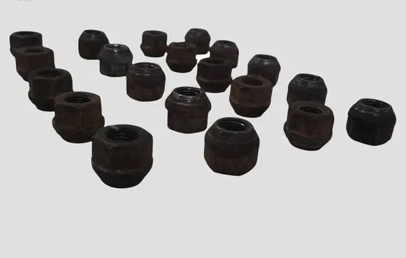 Opel Insignia A Nuts/bolts