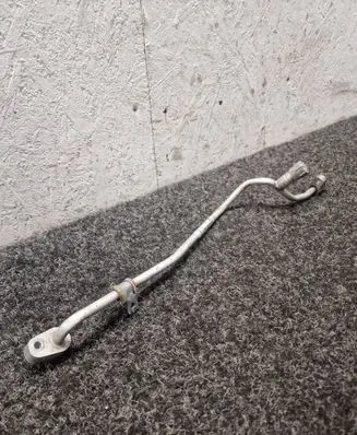Mercedes-Benz AMG GT R190 C190 Air conditioning (A/C) pipe/hose A1908300800