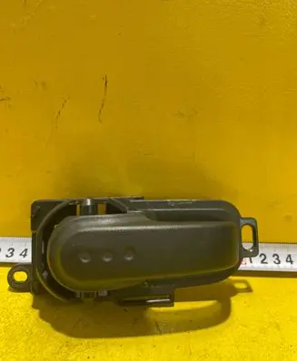 Nissan Note (E11) Rear door interior handle 5010800006