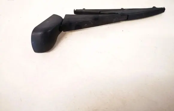 Toyota Urban Cruiser (XP110) Rear wiper blade arm