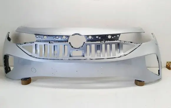 Volkswagen ID.4 Front bumper 11A807221