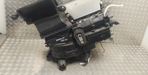 Toyota Verso Interior heater climate box assembly 8701002051