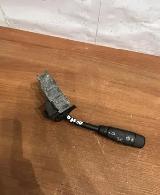 Mercedes-Benz E W210 Wiper speed switch 2085450010 D3590