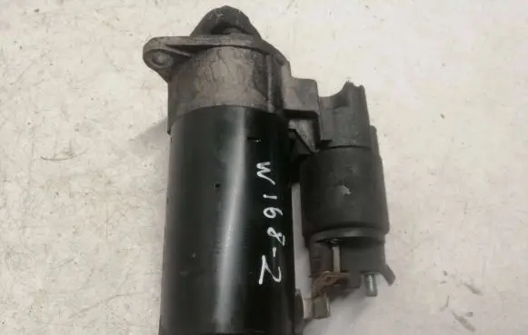 Mercedes-Benz A W168 Starter motor 0051511601