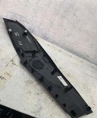 Renault Clio V Other center console (tunnel) element 969133208