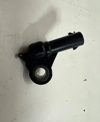 Mazda 2 Airbag deployment crash/impact sensor D09H57KC0