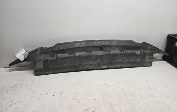 Audi Q7 4L Front bumper foam support bar 4L0807550