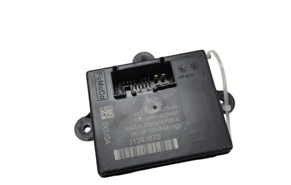 Door control unit/module