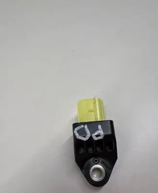 Lexus IS III XE30 Airbag deployment crash/impact sensor 8983112040