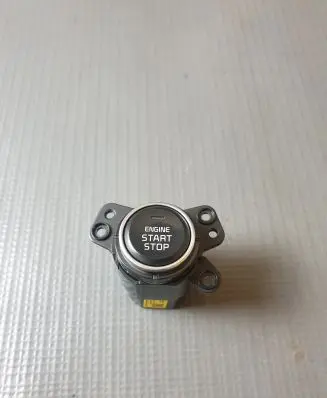 KIA Sportage Engine start stop button switch 95430D9800