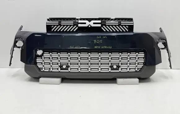 Dacia Bigster R1310 Front bumper 620228075R