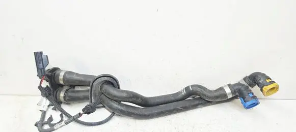 Volvo V60 Engine coolant pipe/hose 31368175