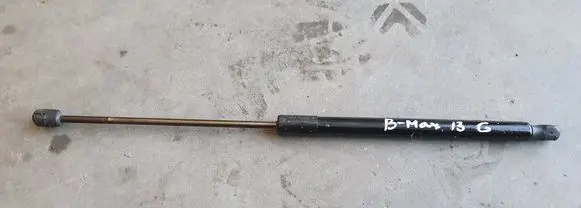 Ford B-MAX Tailgate/trunk strut/damper AV11R406A10AB
