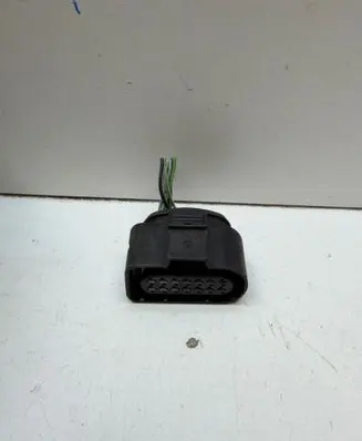 Porsche Cayenne (9Y0 9Y3) Other wiring loom 4H0973717