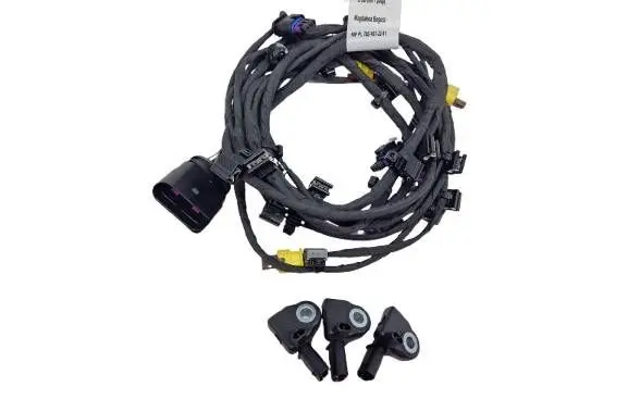Volkswagen Arteon Parking sensor (PDC) wiring loom 3G8971095CA