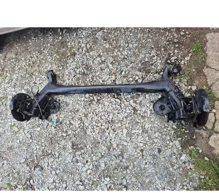 Hyundai i30 Rear suspension assembly kit set 