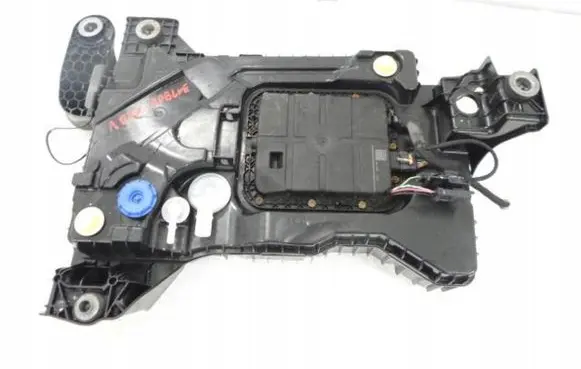 Peugeot 3008 II AdBlue liquid reservoir 9810666280