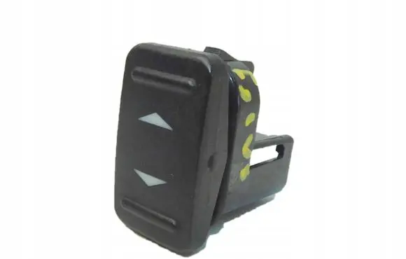 Ford Focus Electric window control switch 6N4T14529AA