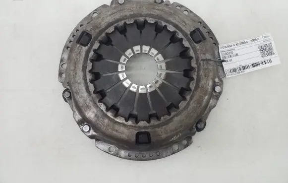 Toyota RAV 4 (XA20) Pressure plate 3121042010