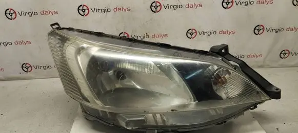 Headlight/headlamp