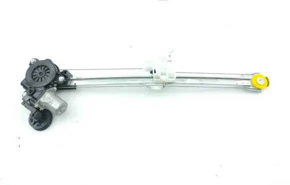 Mazda CX-30 Rear door window regulator with motor BCJH7258X