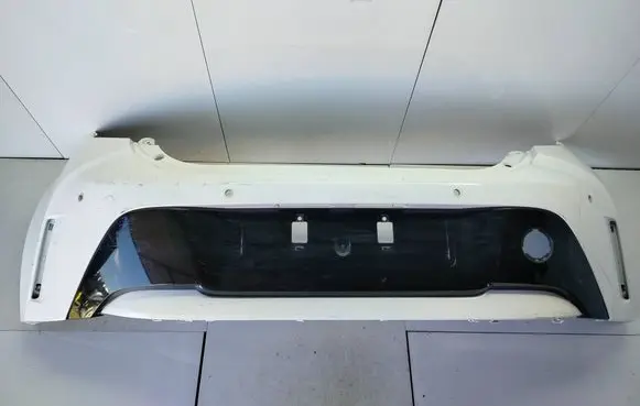 Toyota Corolla E210 E21 Rear bumper 5216902100