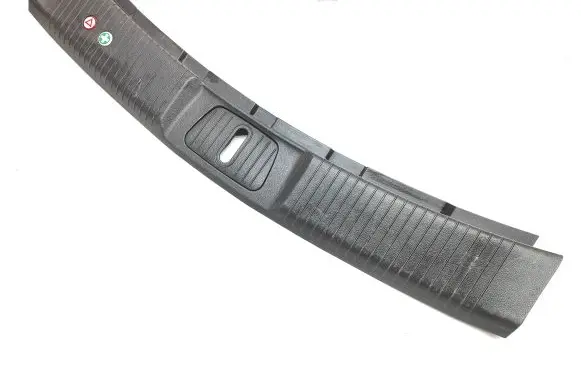 Opel Antara Trunk/boot sill cover protection AMP38189