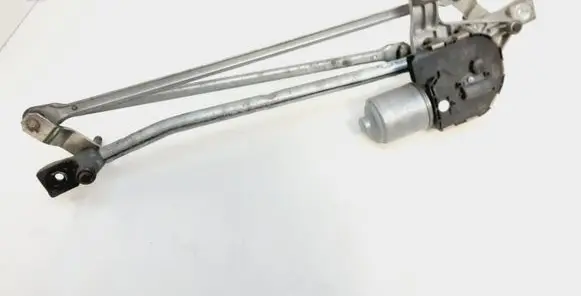 Volvo XC60 Front wiper linkage and motor 30753514 1397220584