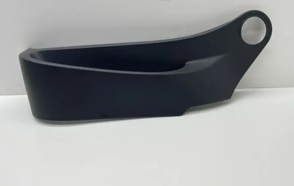 Seat Ibiza IV (6J,6P) Seat trim 6J4881317H