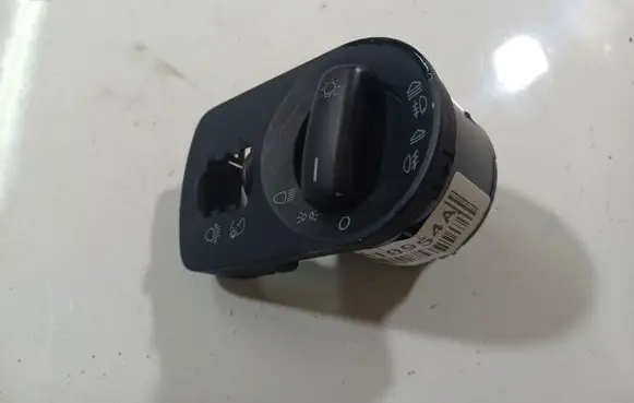 Audi A3 S3 8P Light switch 8P1941531Q