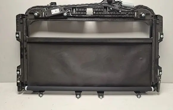 BMW X7 G07 Headlining 5A48498 5B4C767
