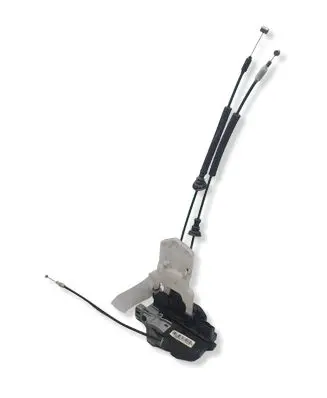 Hyundai i30 Rear door lock 814202L000