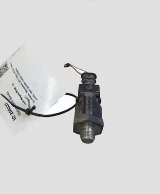 Renault Megane III Detonation knock sensor 8200680689