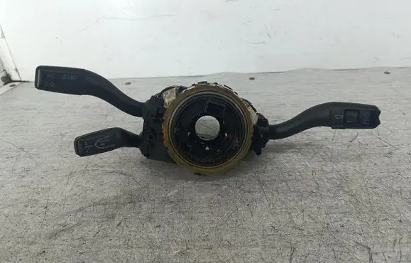Audi A4 S4 B7 8E 8H Wiper turn signal indicator stalk/switch 8E0953549Q