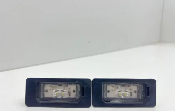 BMW X3 F25 Number plate light 7193293