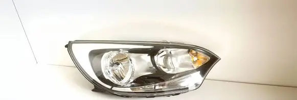 KIA Rio Headlight/headlamp 921021WXXX
