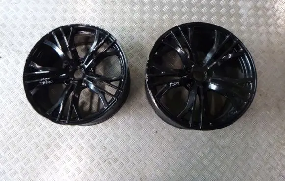 Audi R8 4S R19 alloy rim 