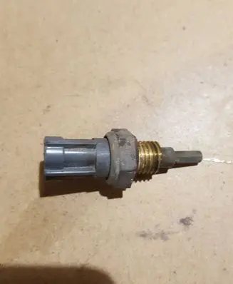 Subaru Forester SJ Coolant temperature sensor 