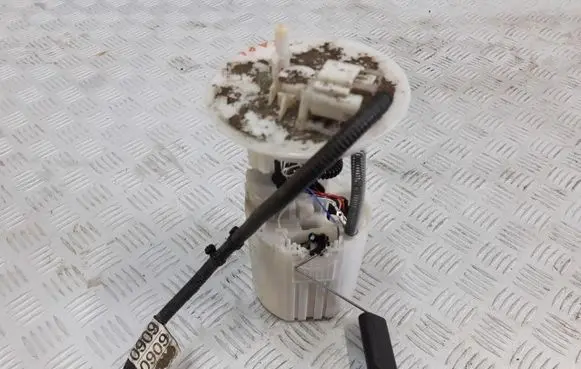 Opel Karl In-tank fuel pump 13507560