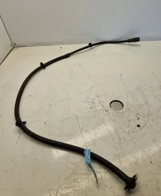 Jeep Grand Cherokee Rain gutter 68175020AA