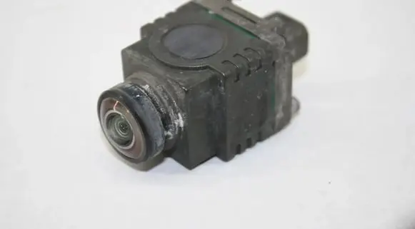 BMW i8 Windshield/windscreen camera 1815652070