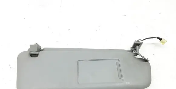 Porsche Cayenne (9PA) Sun visor 7L5857552CF