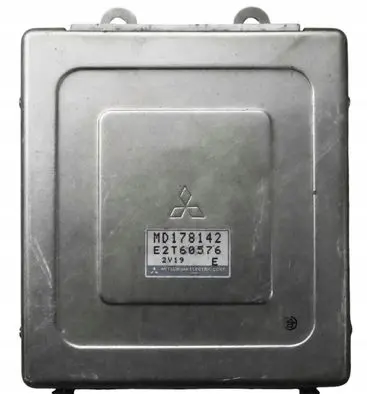 Mitsubishi Space Star Engine control unit/module MD178142