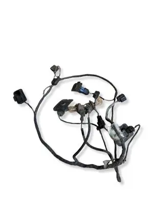 Renault Scenic III - Grand scenic III Parking sensor (PDC) wiring loom 240158780R