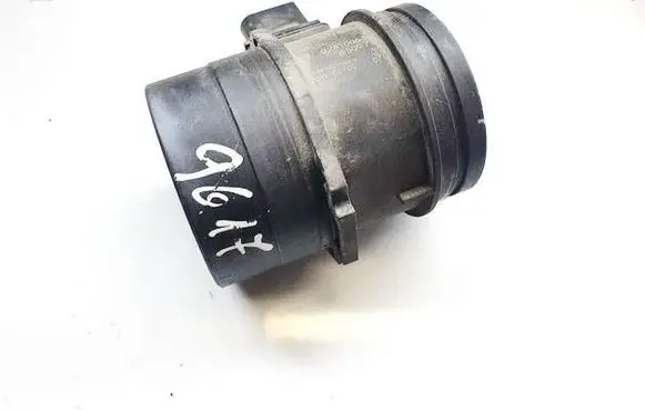 BMW X1 E84 Mass air flow meter 0281006146