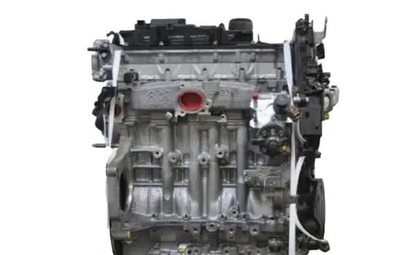 Peugeot 308 Engine BHZDV6FC