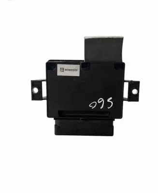 Volvo S60 Hand brake control module 31334872