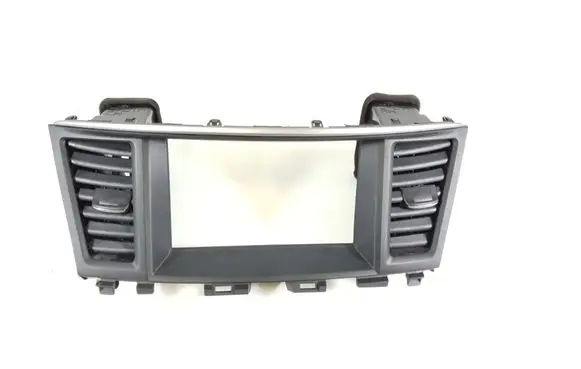 Infiniti QX60 L50 Dashboard center trim panel 6827030JA0A