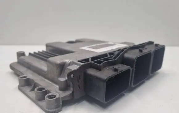 Ford B-MAX Engine control unit/module CV1112A650DF
