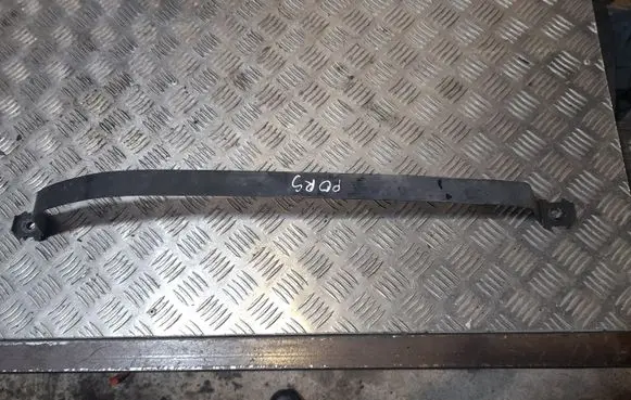 Porsche Cayenne (92A) Fuel tank mounting bracket 7L020139